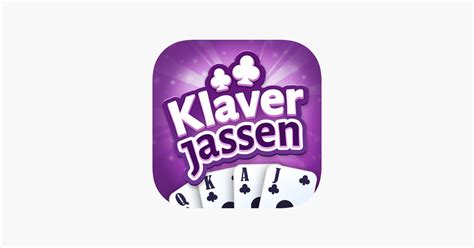 ‎Klaverjassen on the App Store